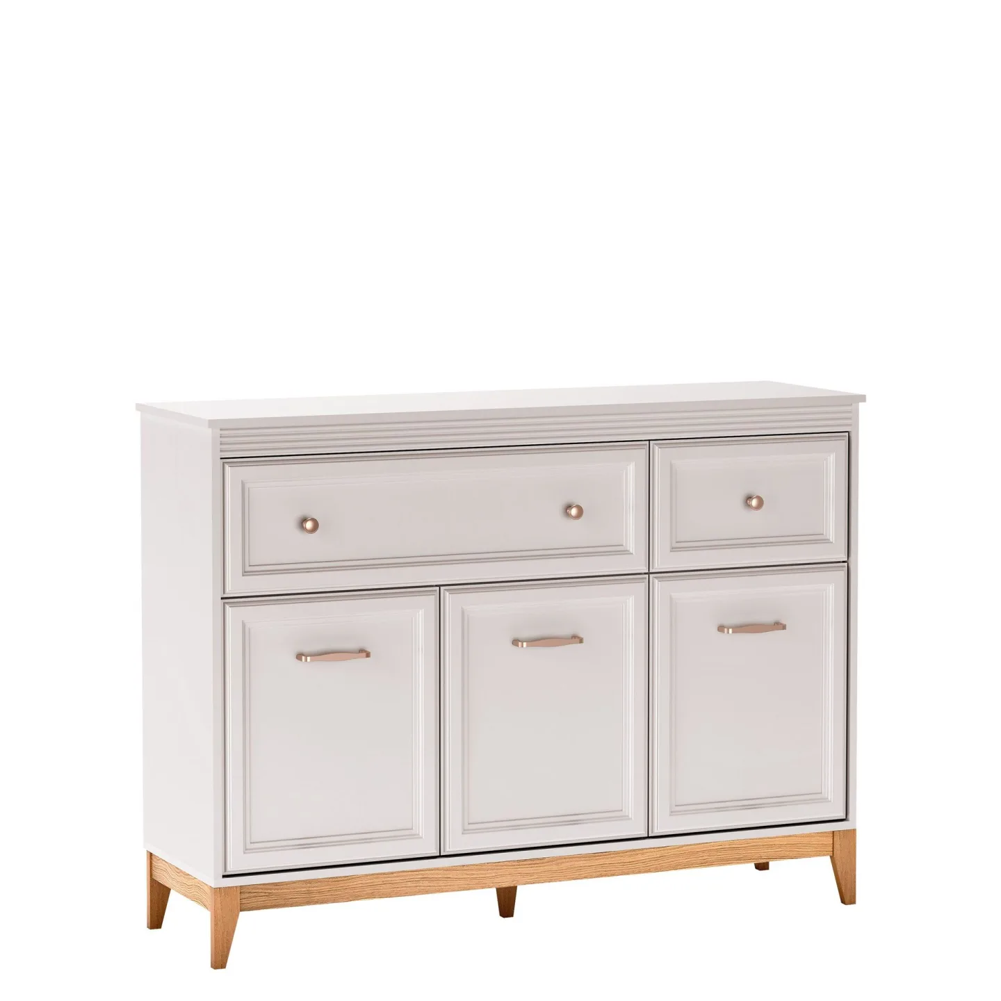 Zeylor Skänk 136 cm -