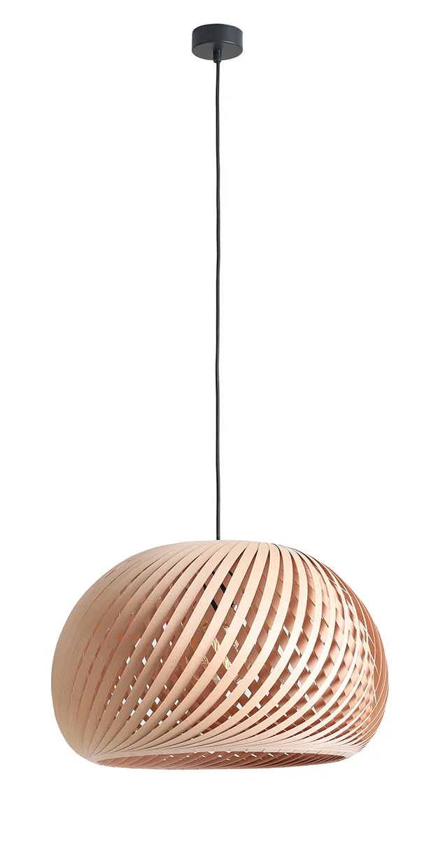 Artera - Cross Ø45 - Taklampa - Natur