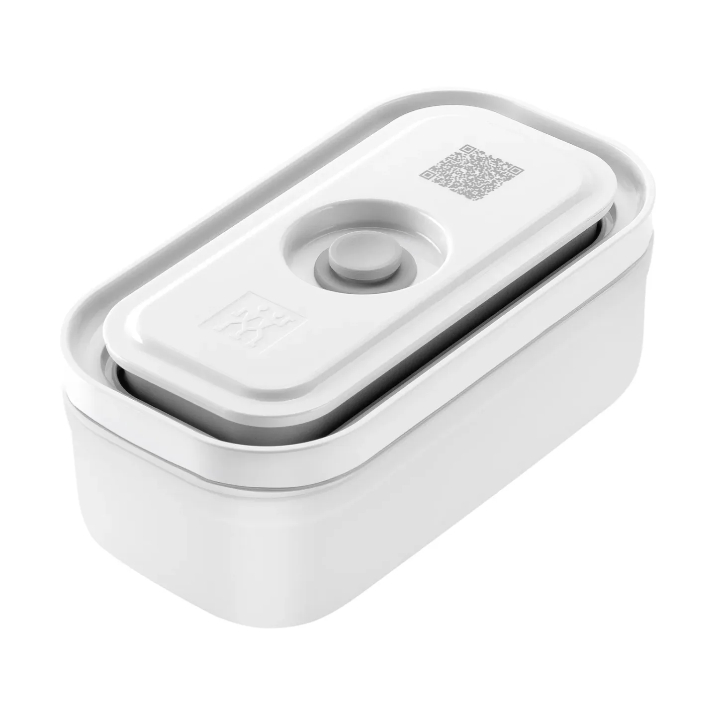 Zwilling Zwilling Vakuum Frischhaltebox Kunststoff 0,35 L 15,5x8,5x7 cm