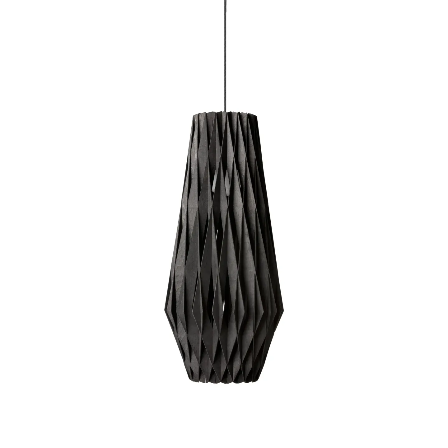 Pilke Pilke Signature pendel 30/70 cm Svart