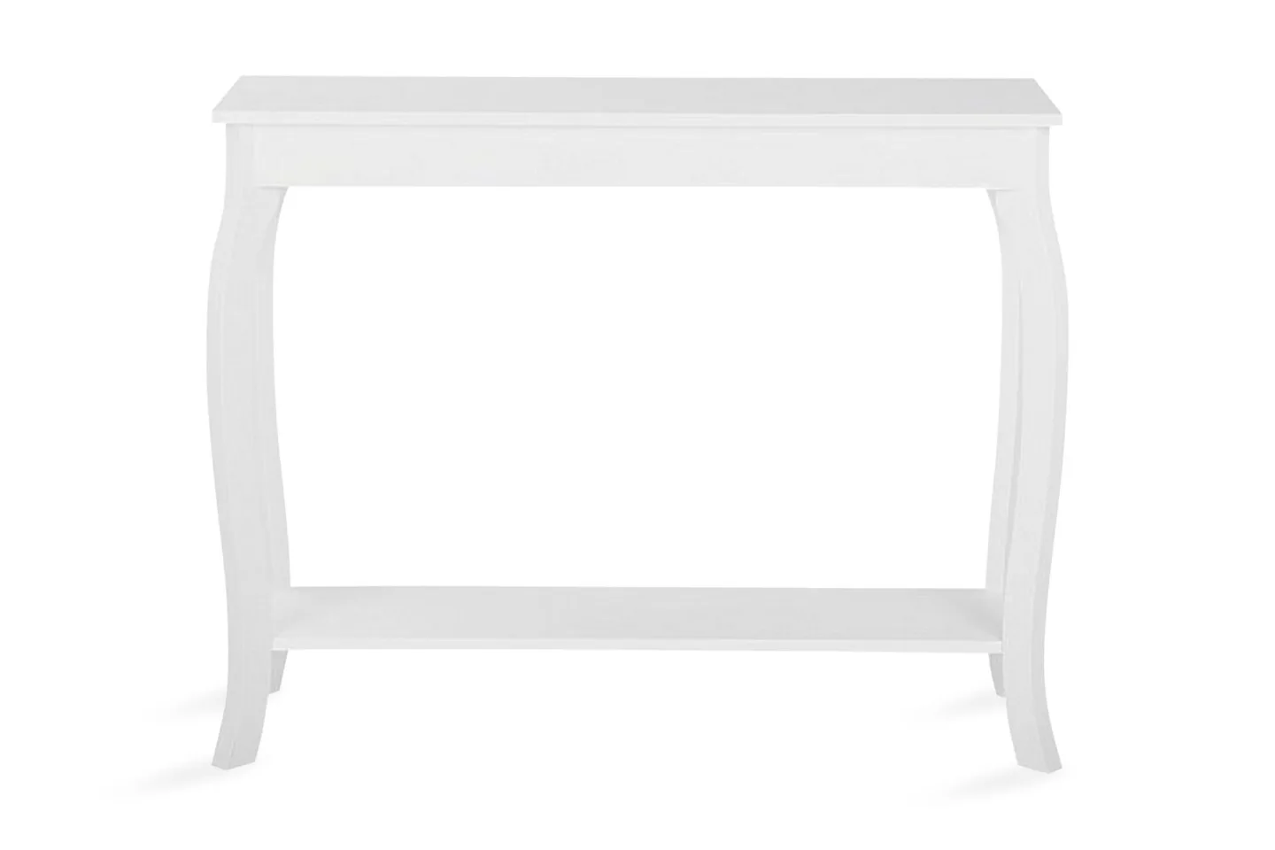 Hartford Konsolbord 100 cm - Vit