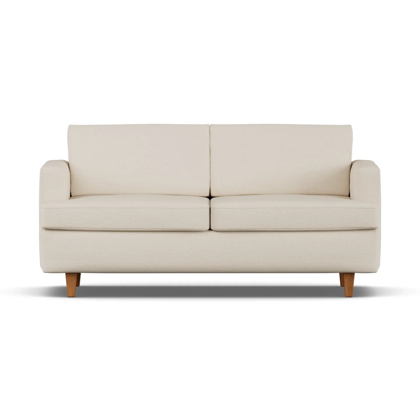 1898 Binga 2,5-sits bäddsoffa Same Beige 6670-ek