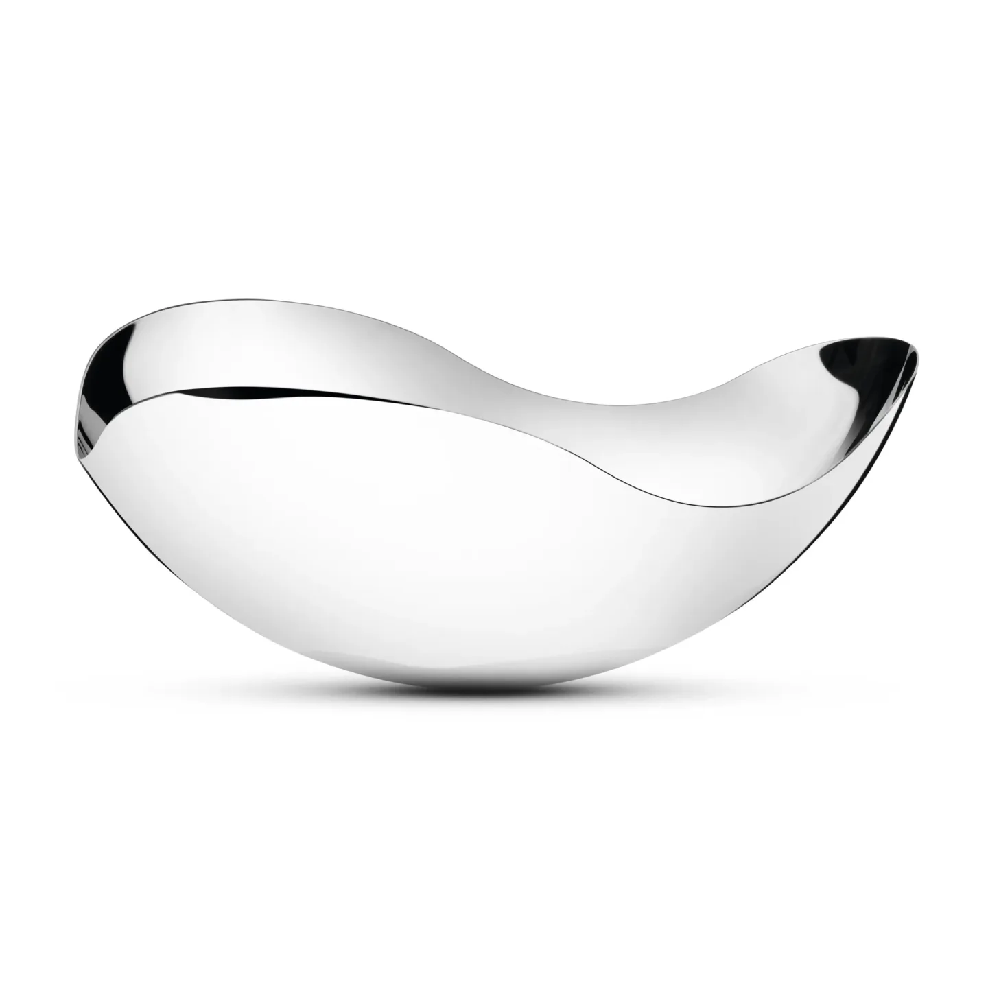 Georg Jensen Bloom skål liten, Ø 26 cm