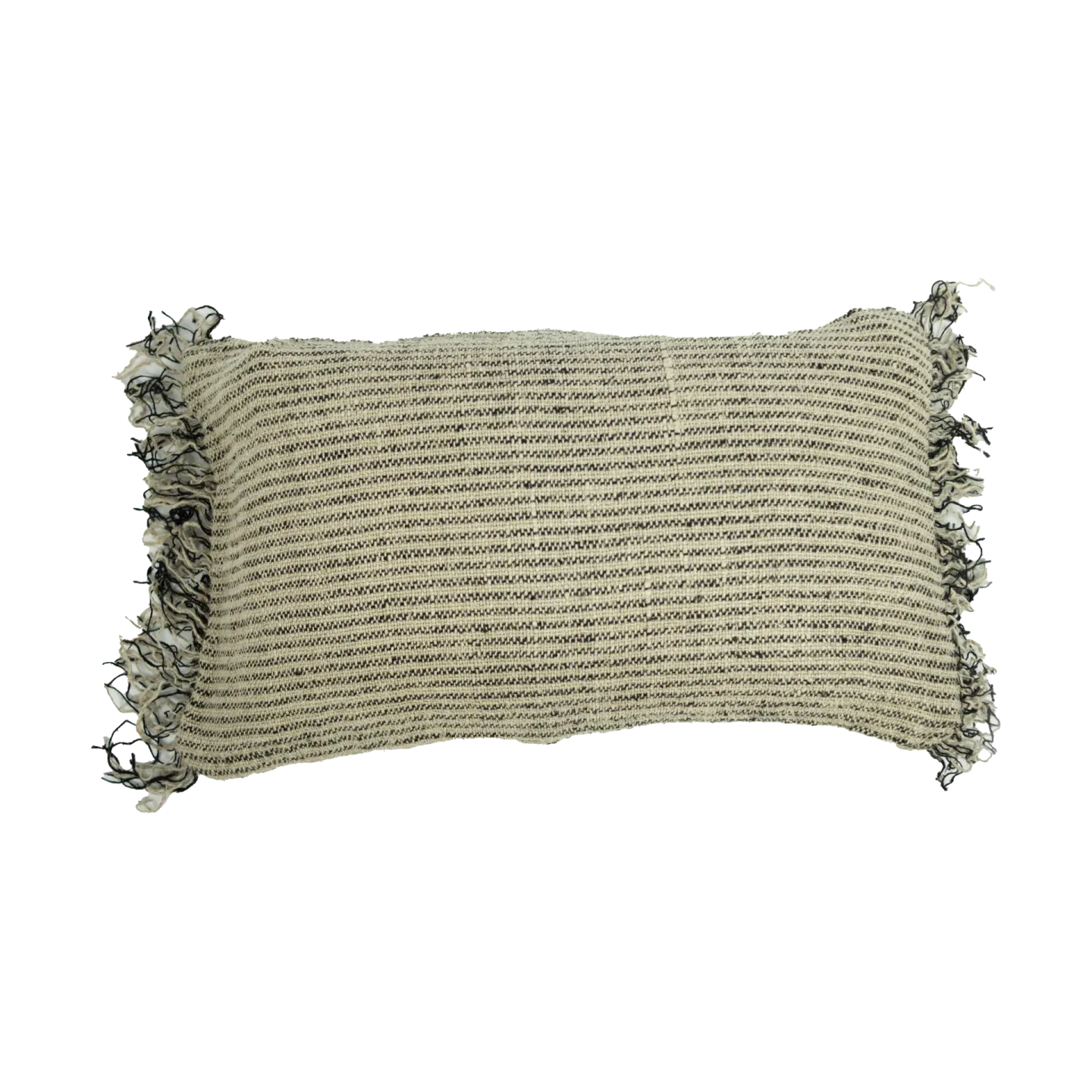 Olsson & Jensen East kuddfodral 40x70 cm Brun