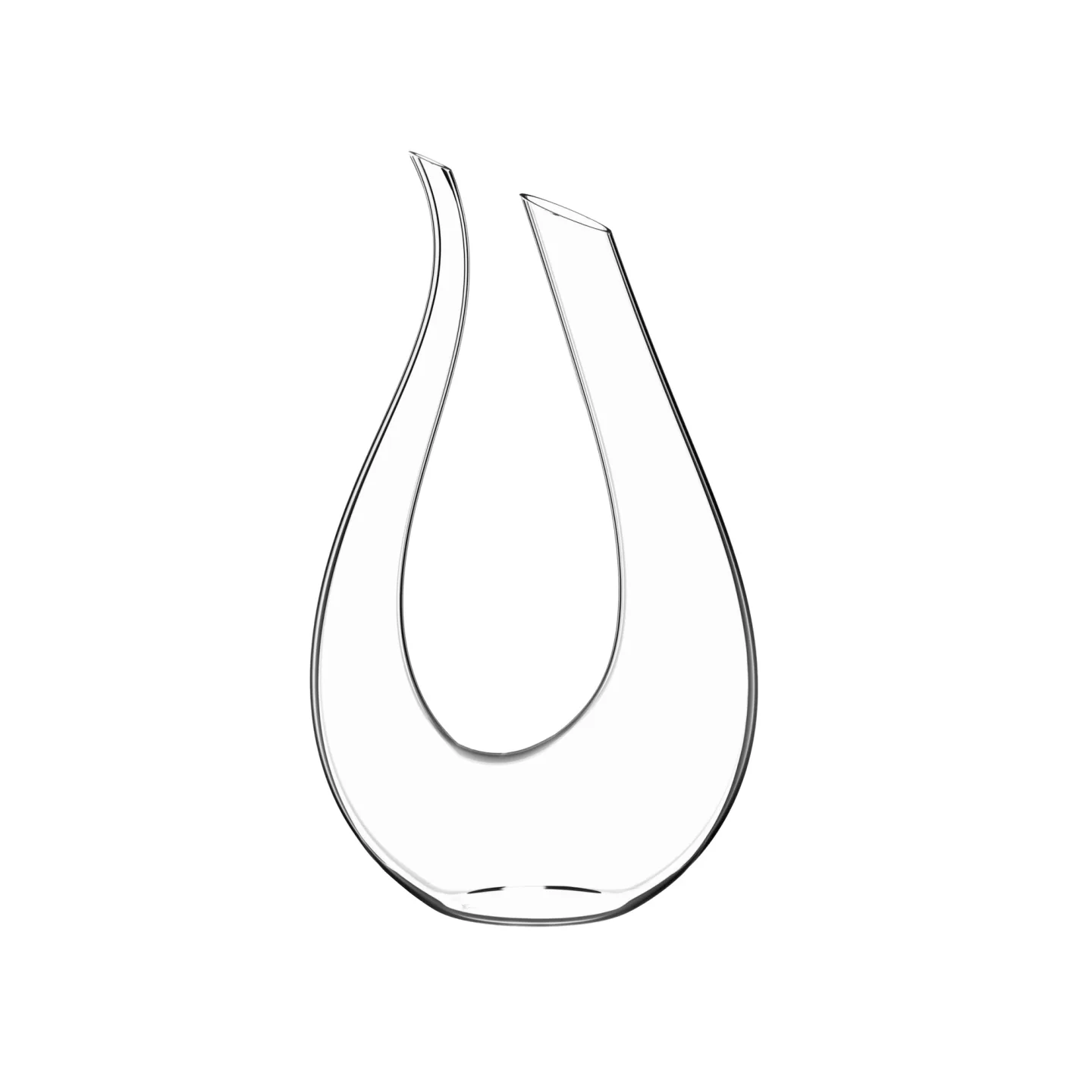 Riedel - Decanthand Amadeo karaff - Vinkaraffer och dekantering - Glas