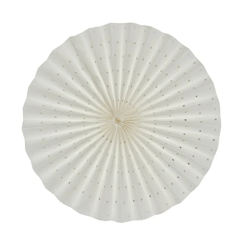 OYOY Zen Paper ornament Ø16 cm No. 1