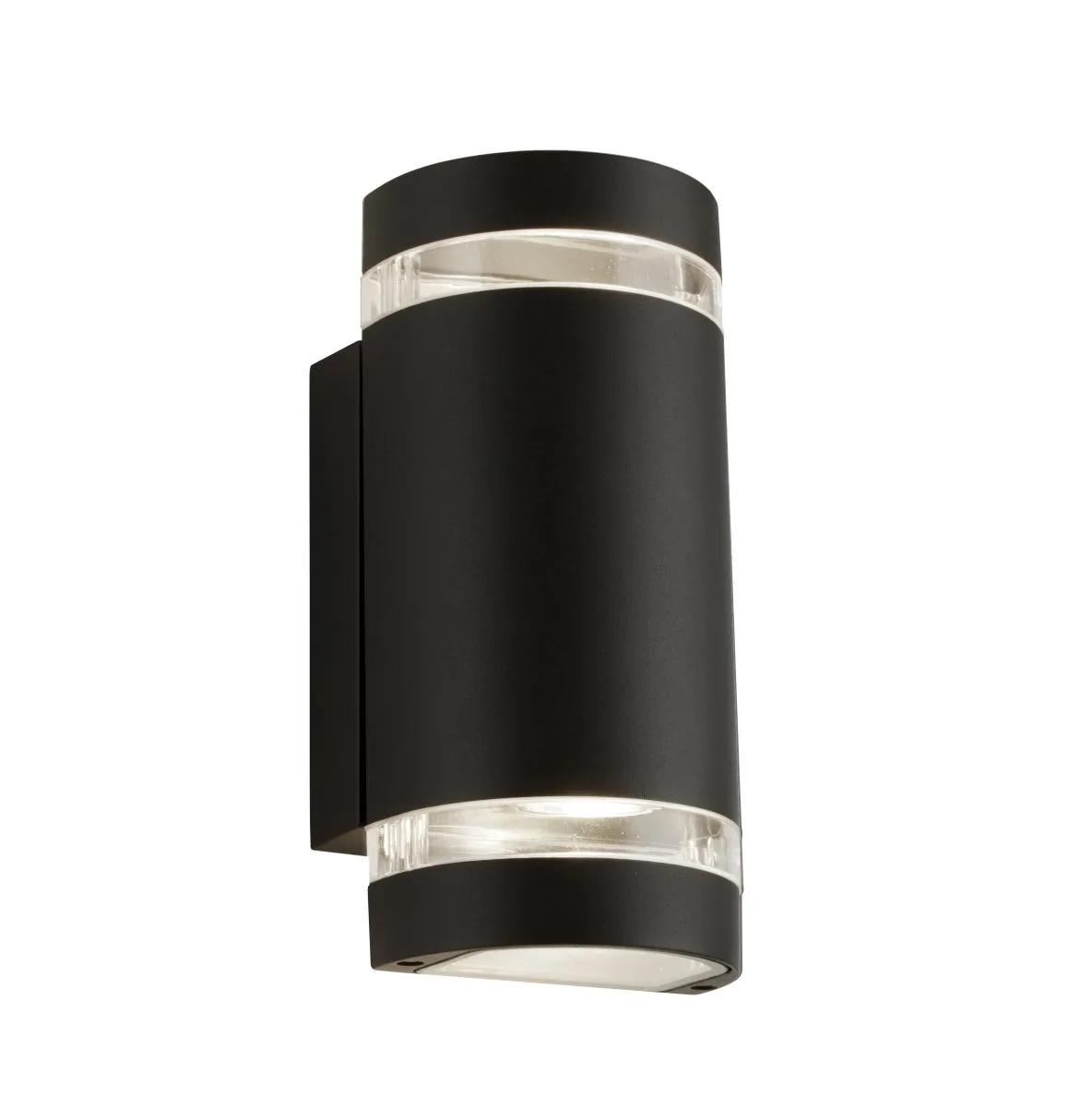 Searchlight - Sheffield - Fasadbelysning - Svart