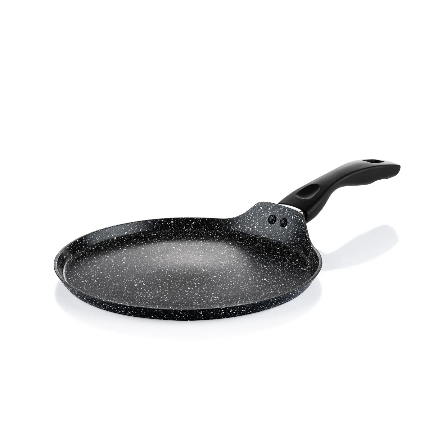 Westinghouse Black Marble Pannekakepanne - 28 cm