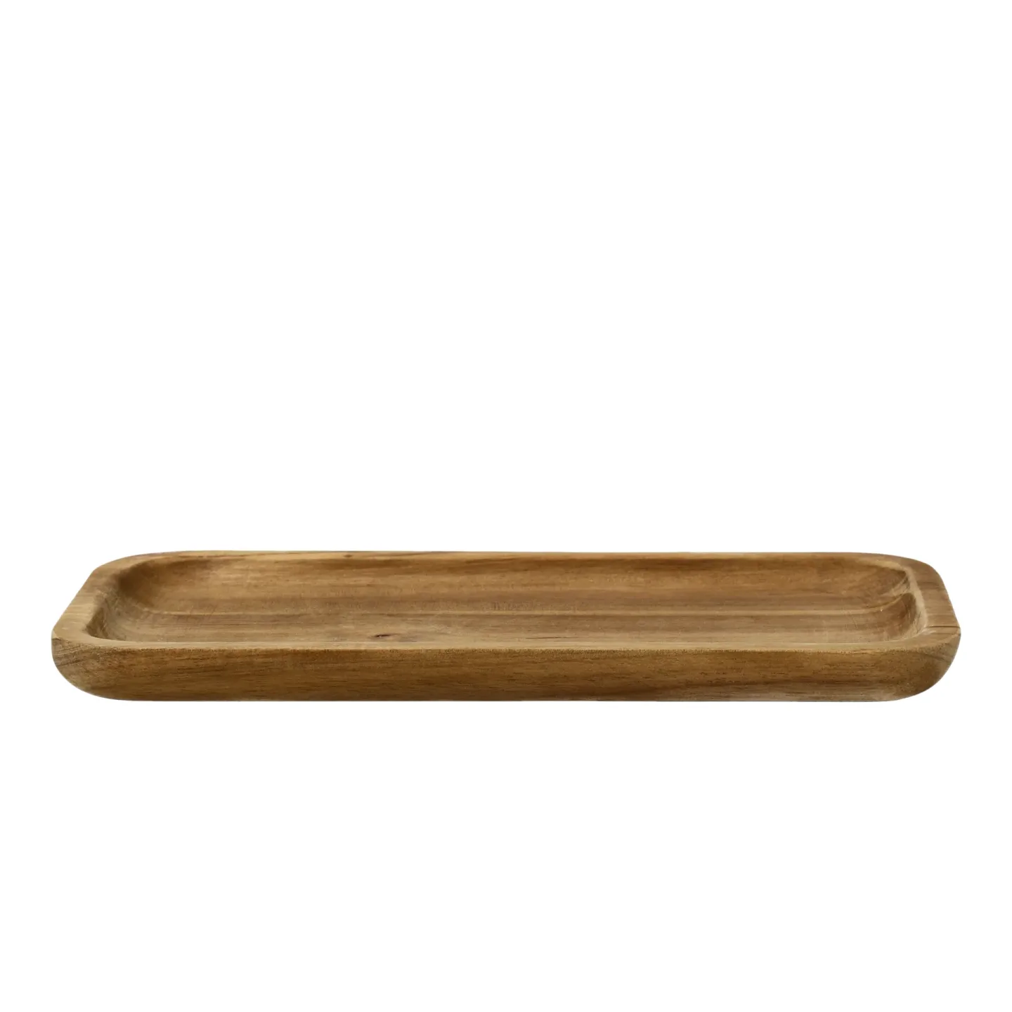 Scandi Living Hollow Serviertablett 15x25 cm