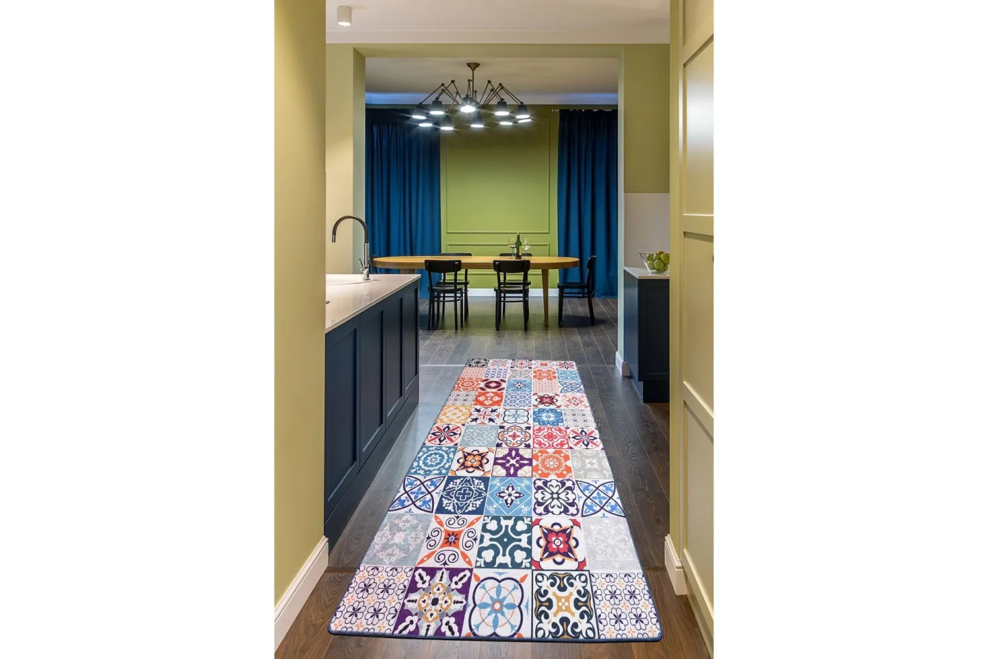 Matta (80 x 300) -