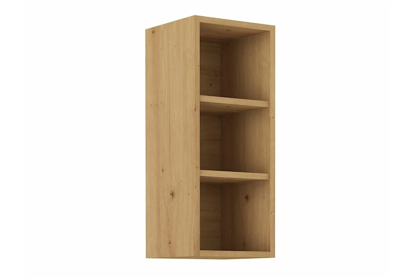 Templemore Köksskåp 30 cm - Brun