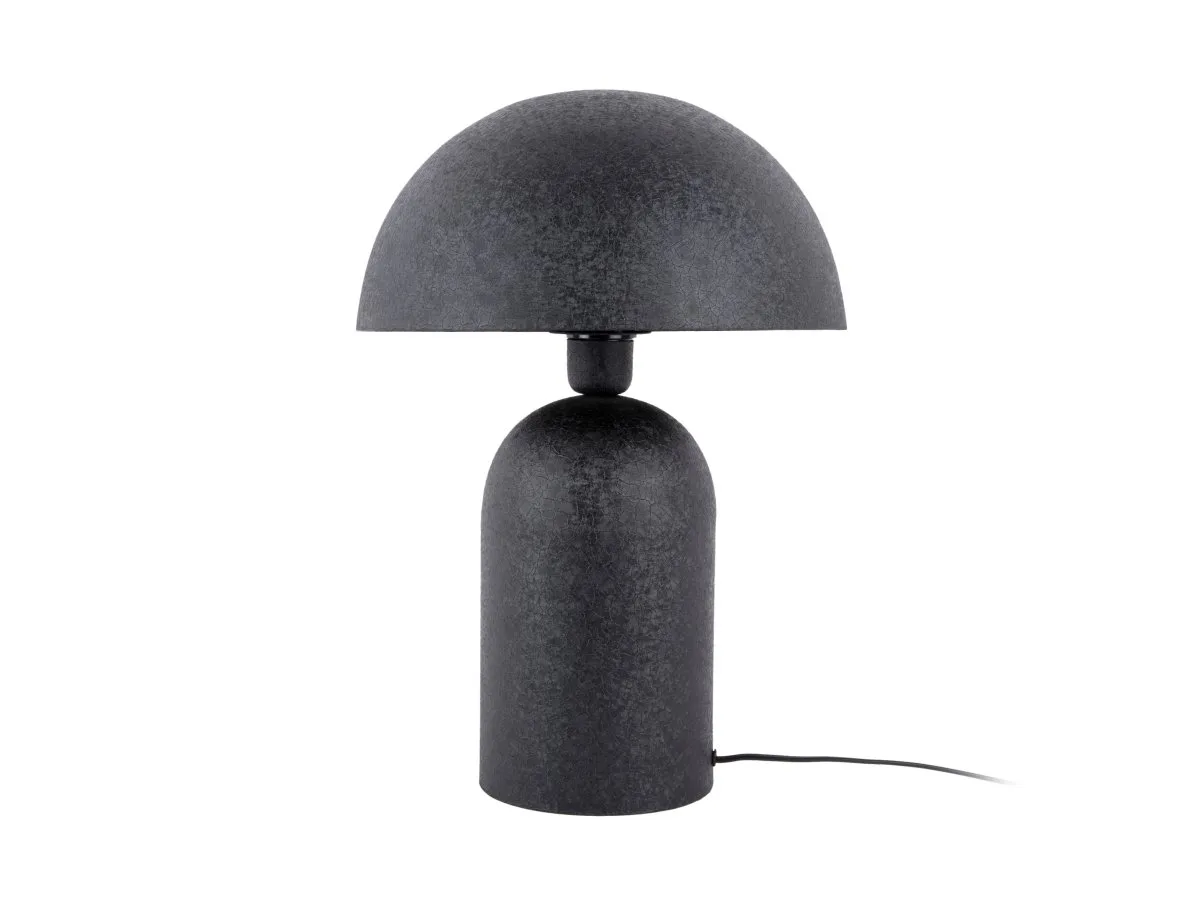 Leitmotiv - Boaz 43cm - Bordslampa - Svart