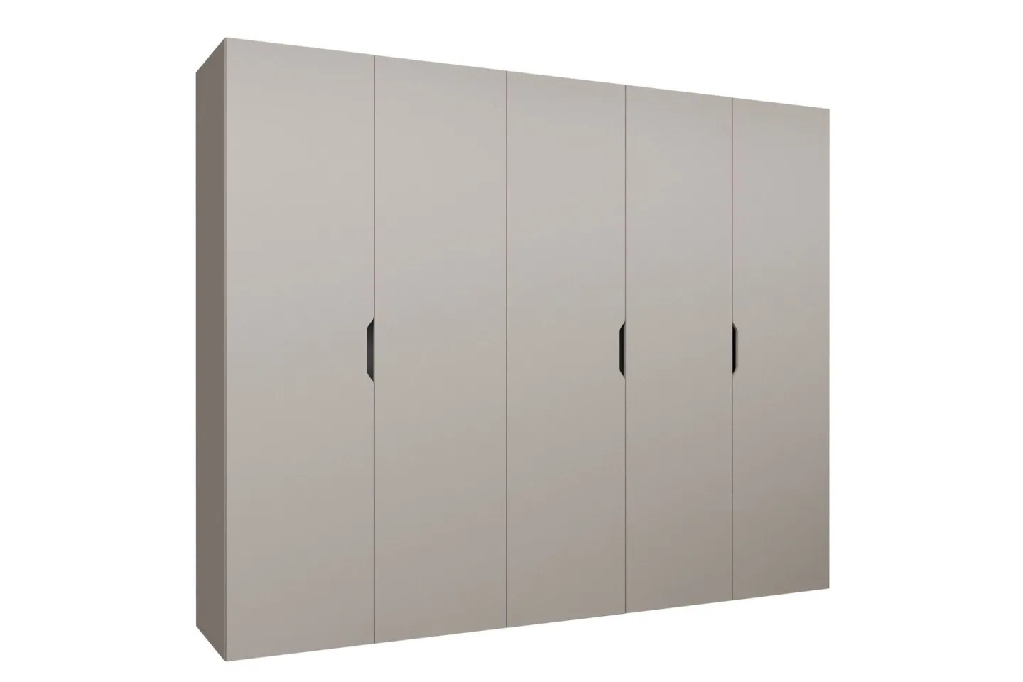 Abano Garderob 52x202 cm - Beige