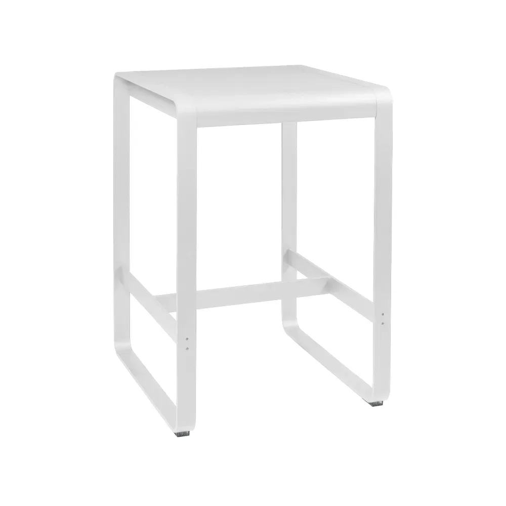 Fermob Bellevie barbord Cotton white (vit)