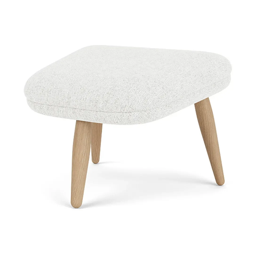 Audo Copenhagen Oda ottoman Hallingdal 0110-ek