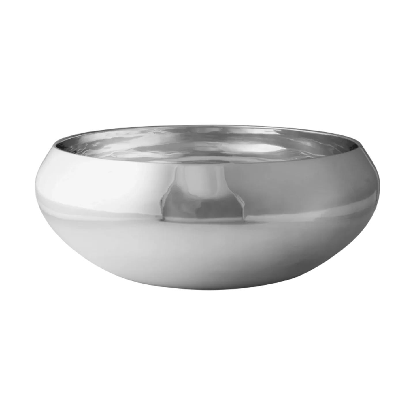 Kay Bojesen NEST Schale Ø27cm Polished steel