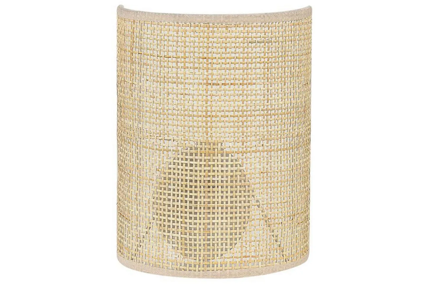 Diatrie Vägglampa E14 - Naturlig
