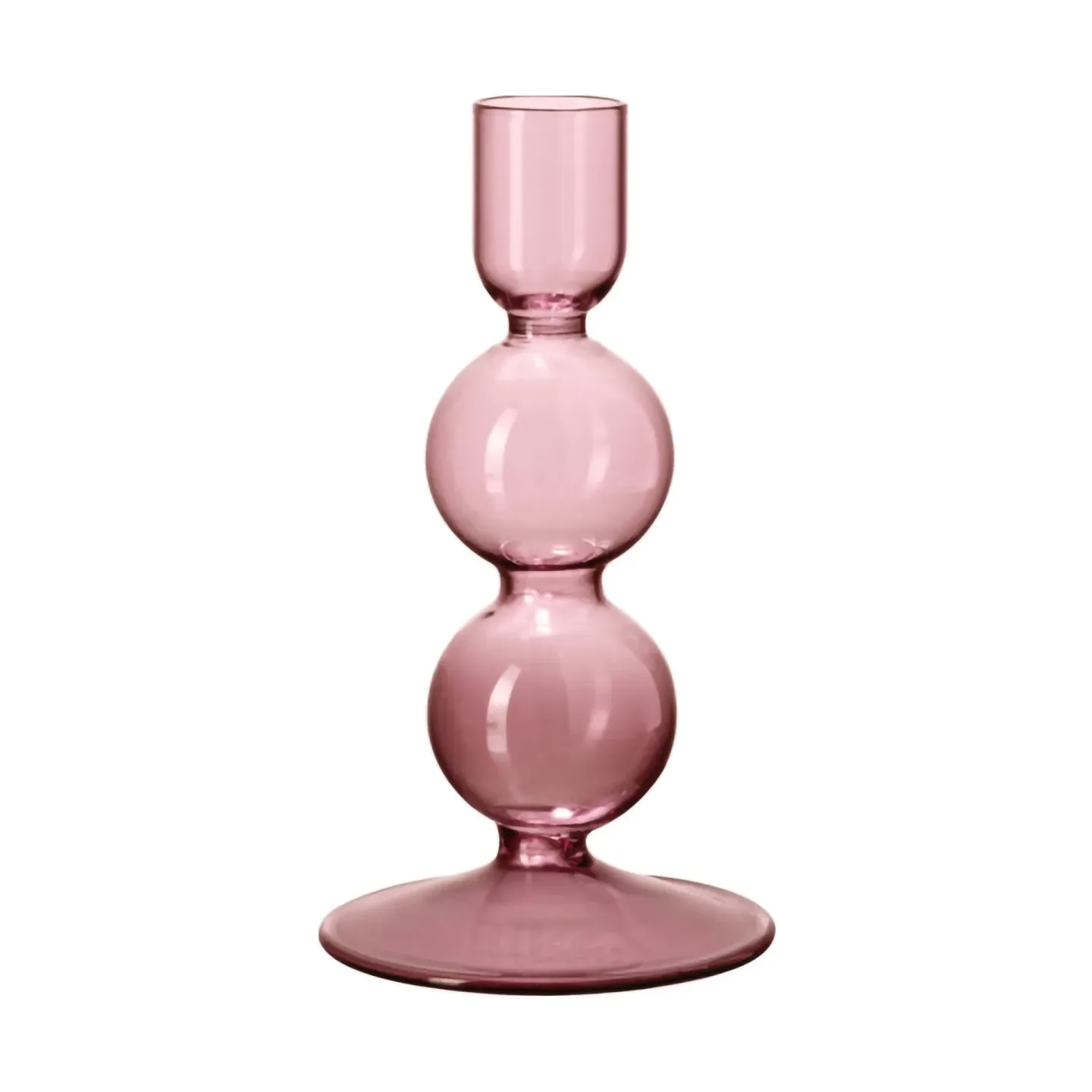 Villeroy & Boch Like home Kerzenständer 13,5 cm Grape