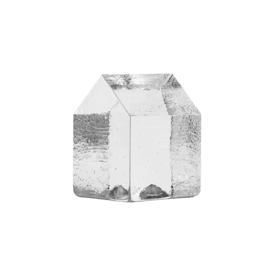Kosta Boda Kosta Haus Transparent, 11 cm