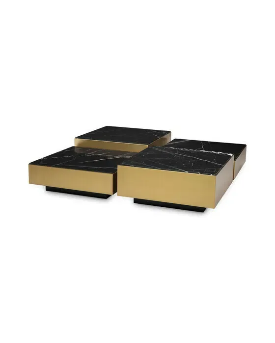 Esposito soffbord 4-set