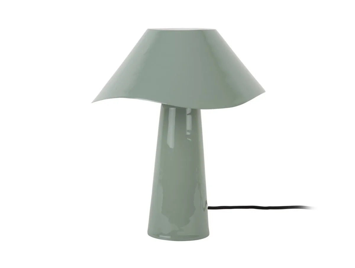 Leitmotiv - Ameno 33cm - Bordslampa - Blå