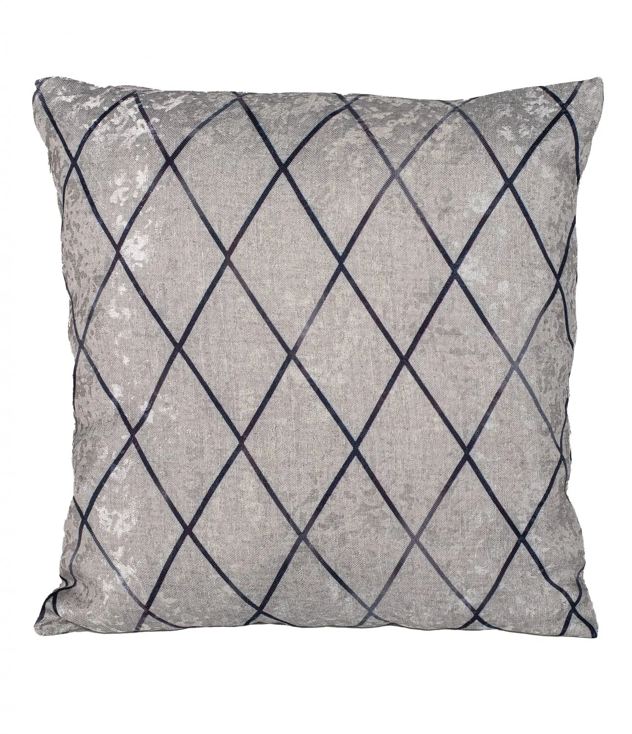 Putetrekk 50 x 50 cm (Størrelse: 50 x 50 cm)