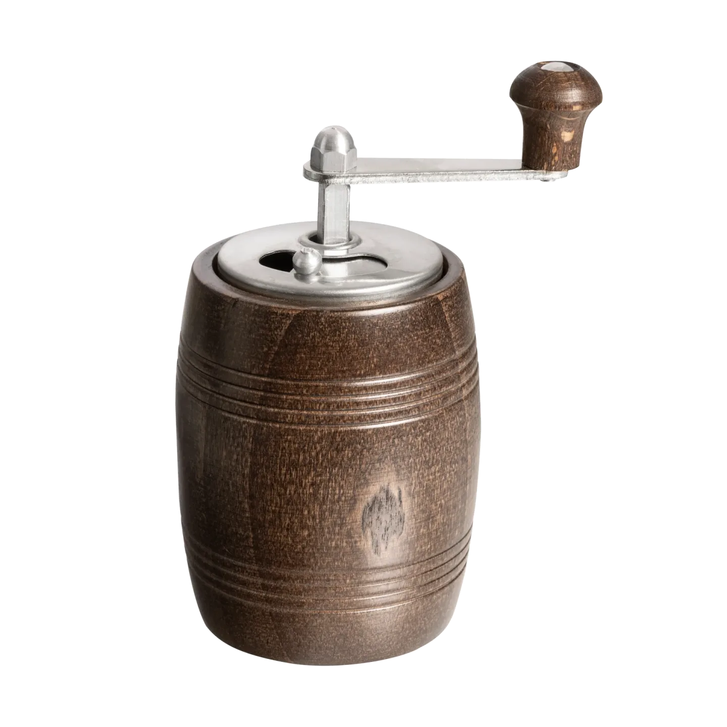 Eppicotispai Pfeffermühle Walnuss 10 cm