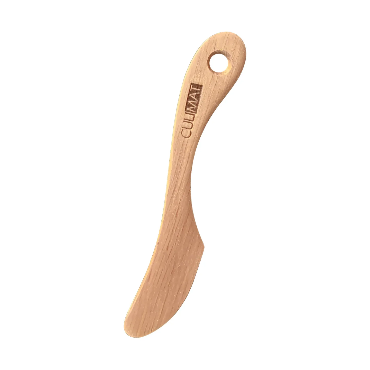 Culimat Culimat Buttermesser Holz 17,5 cm