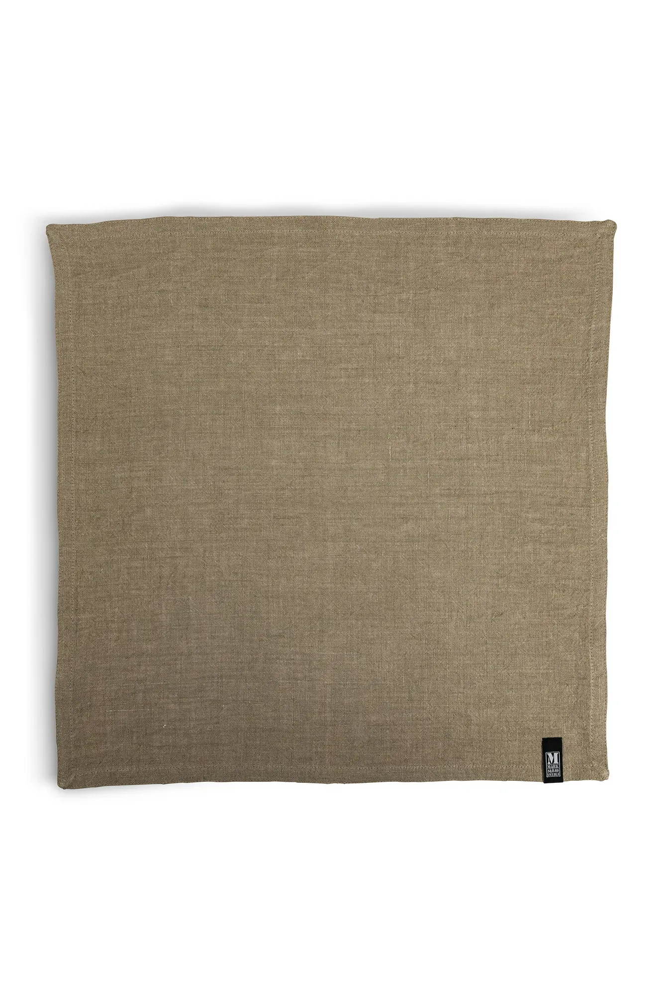 Torun Servietten Beige 2-pack