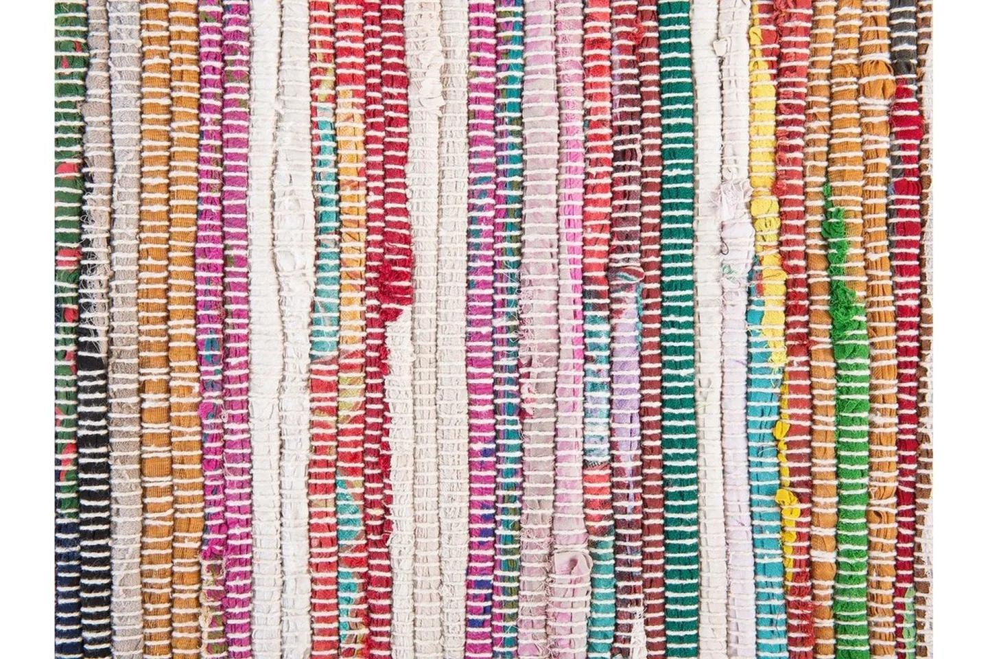 Danca Matta 160\|230 cm - Flerfärgad