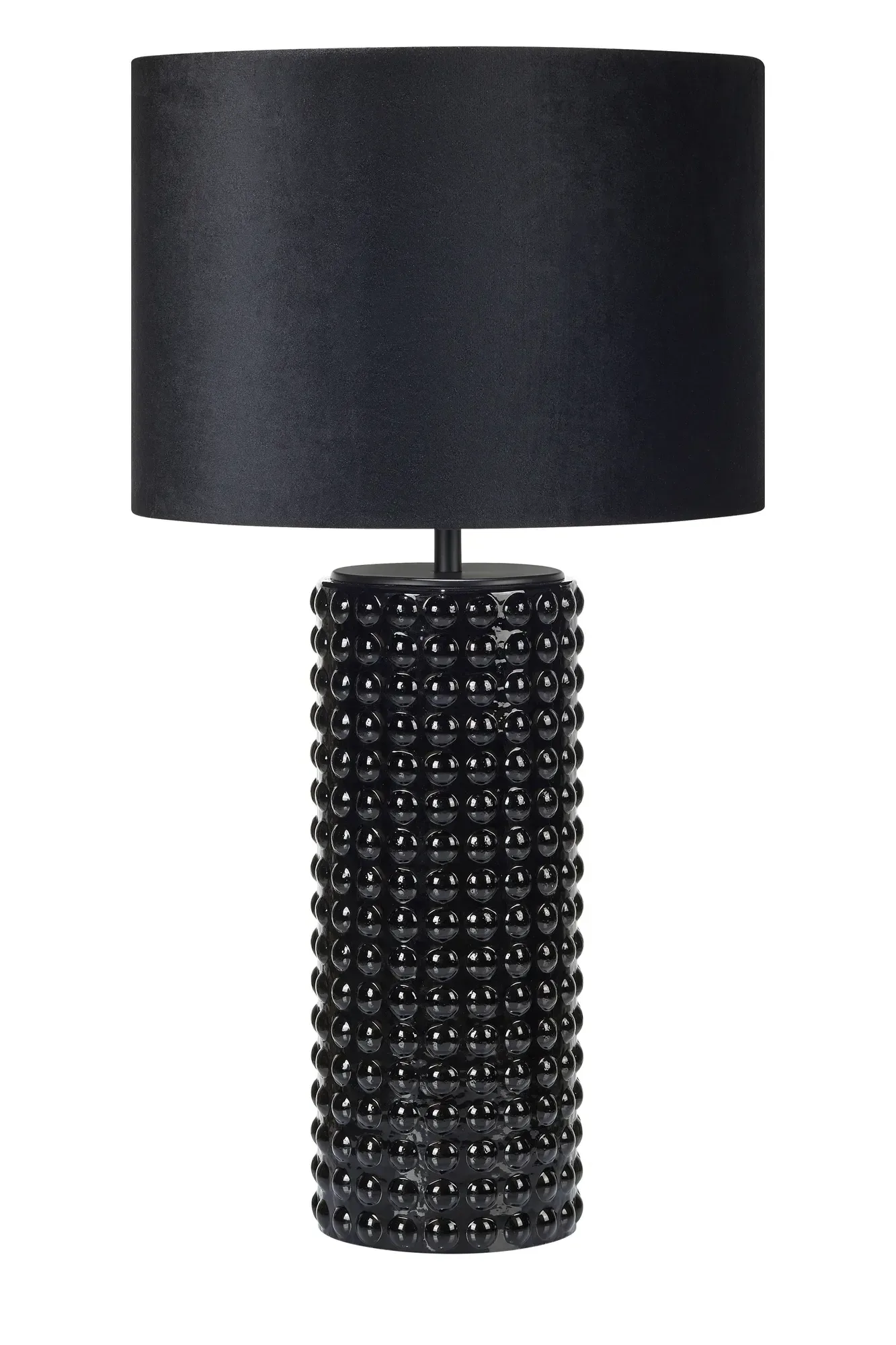 Proud Tischlampe Schwarz