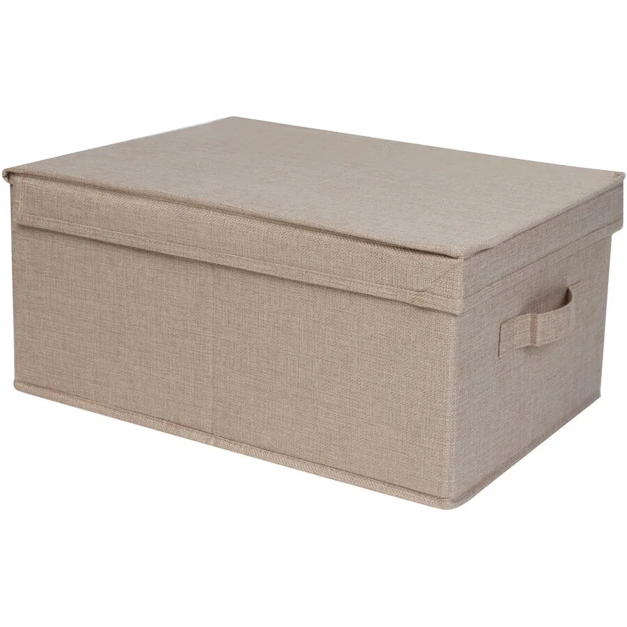 Schrankinneneinrichtung Sandy Beige Polyester