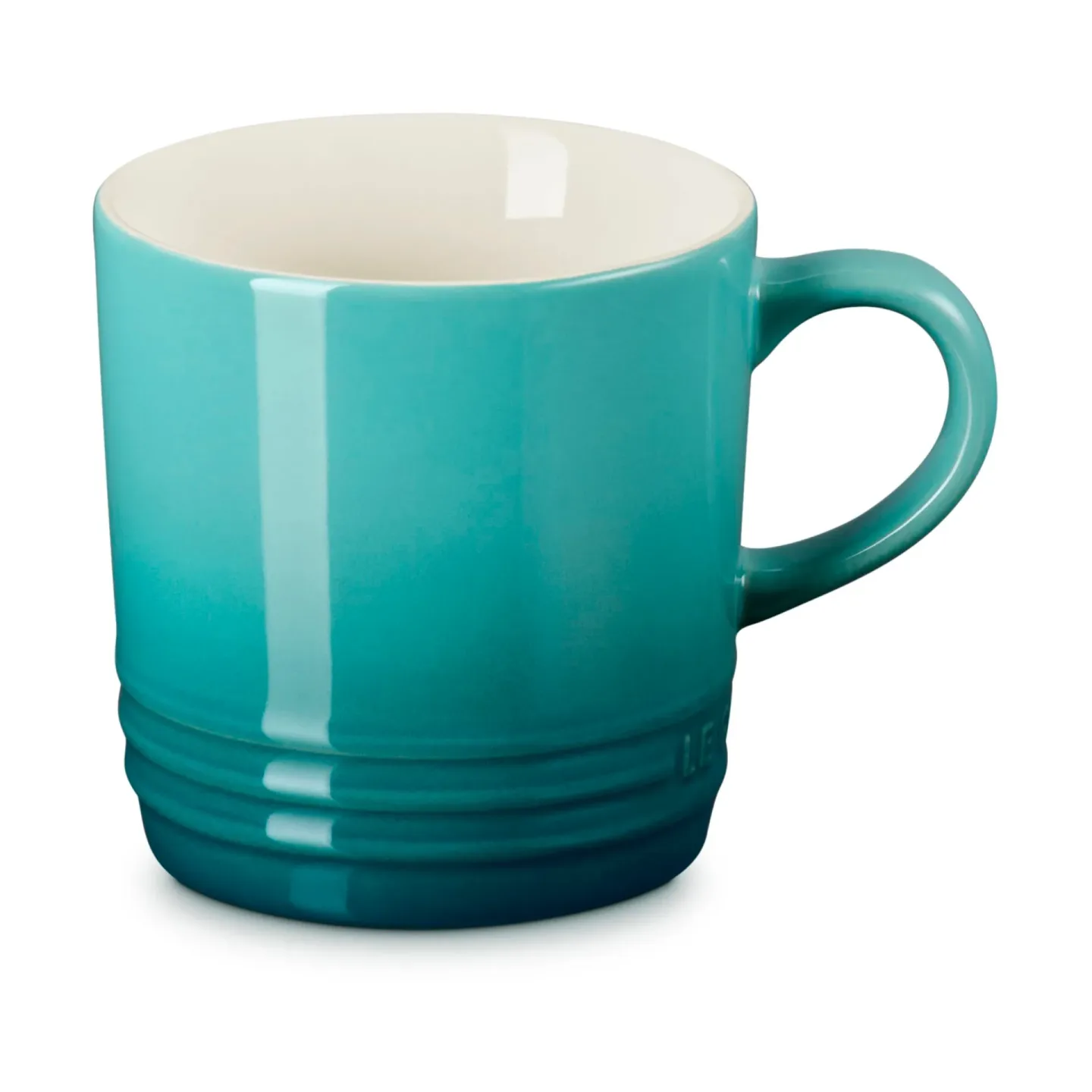 Le Creuset Le Creuset Kaffeetasse 20cl Bleu Riviera