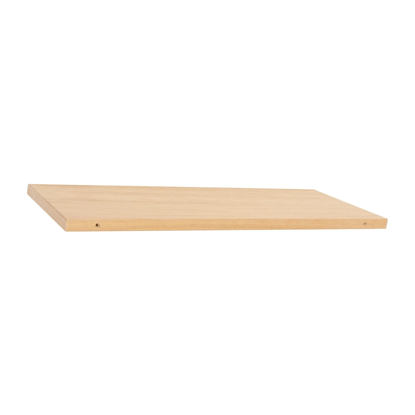 Maze Pythagoras Shelf Regalbrett 60cm Eiche