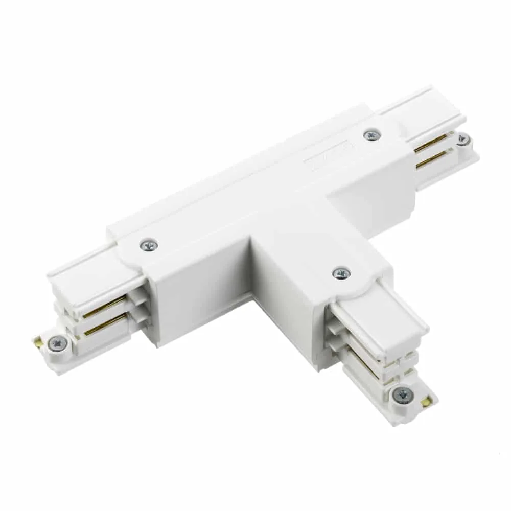Global Trac Pro XTS40-3 T-Skarv Insida Höger Vit