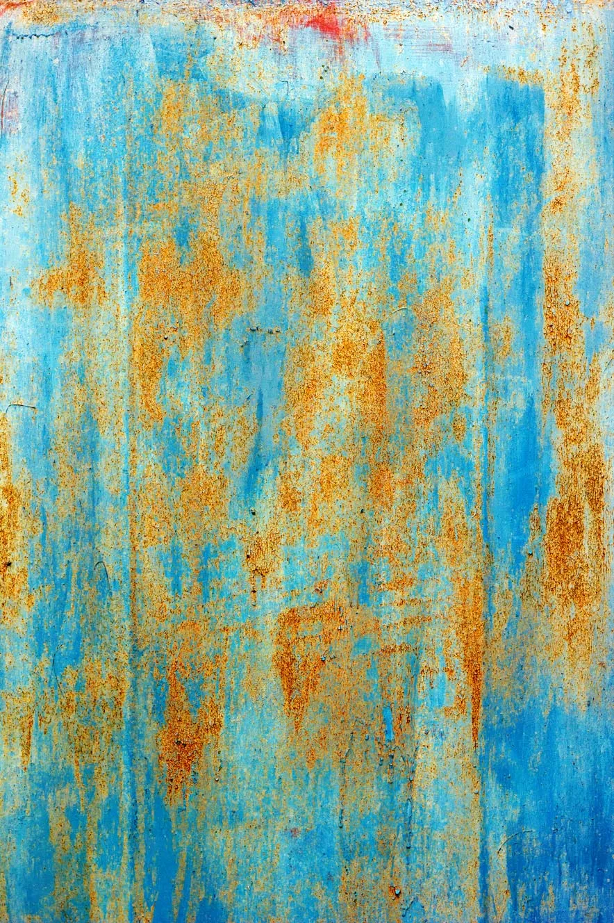 Wilton-teppe - Molina (blå) (Size: 180 x 270 cm)