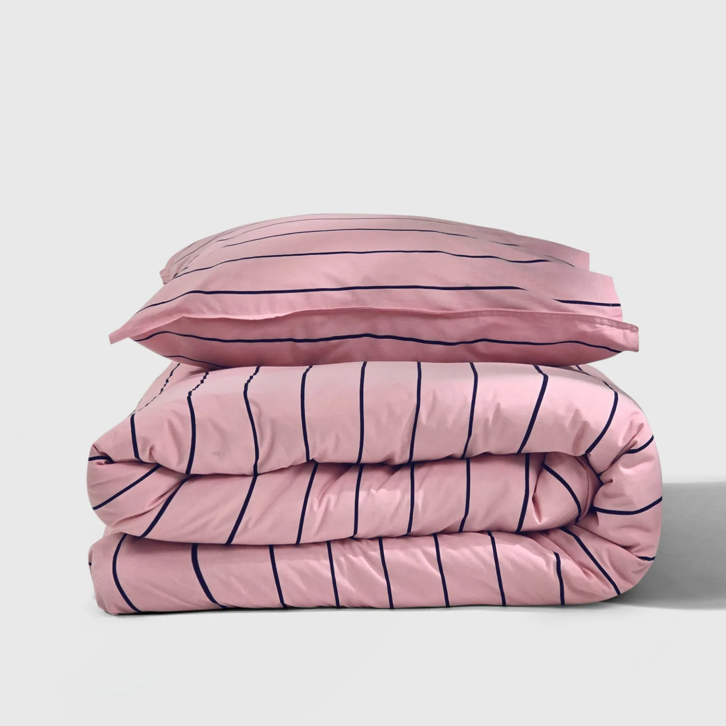 Dynesett - Ariadne (rosa) (Størrelse: 150 x 210 cm)