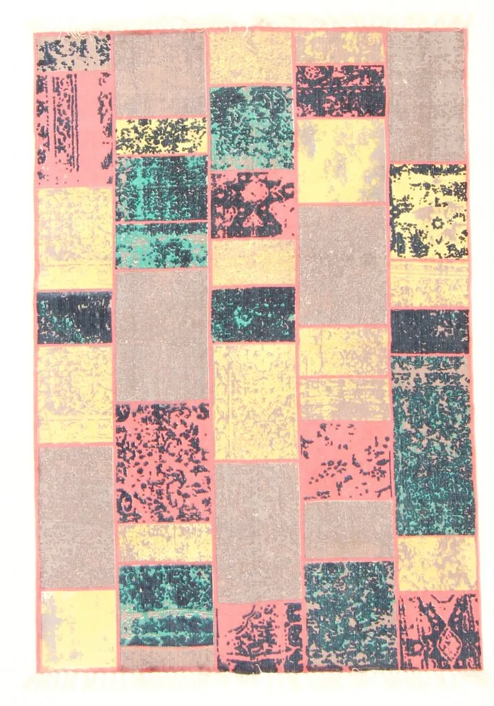 Filleryer - Bastia (multi) (Størrelse: 70 x 250 cm)
