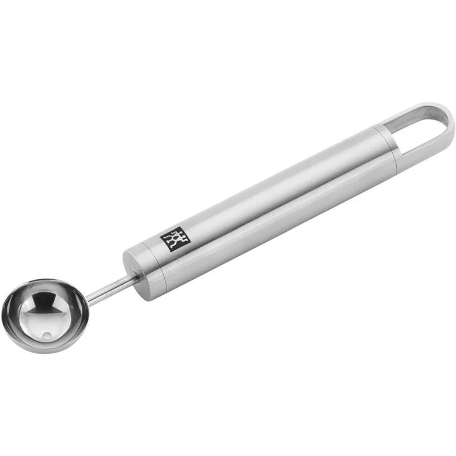 Küchenbesteck Zwilling Edelstahl 18/10 Edelstahl T 8 cm - Material: 18/10 Edelstahl/Kunststoff