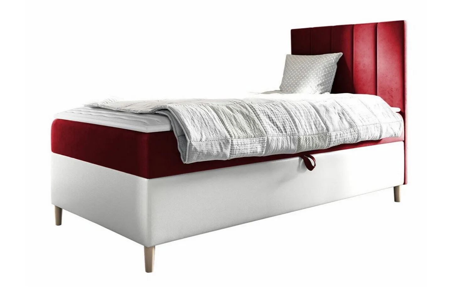 Boisdale Sängram 100x200 cm -