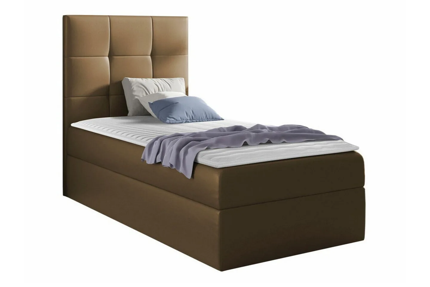 Boisdale Sängram 80x200 cm -