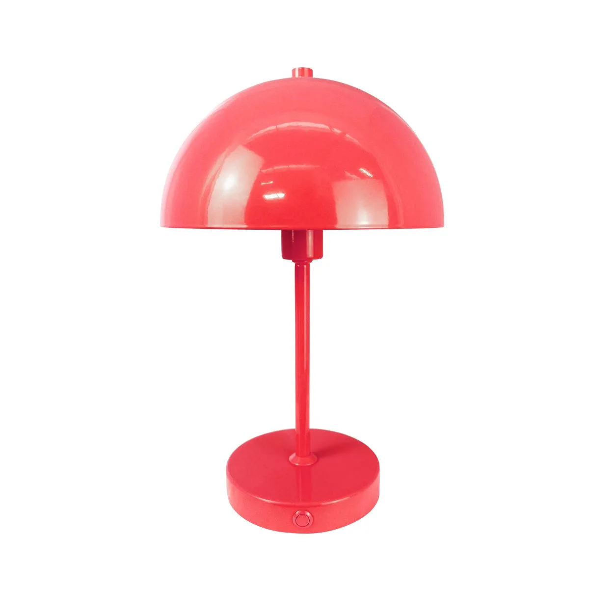 Dyberg Larsen - Stockholm 30cm - Portabel lampa - Melon