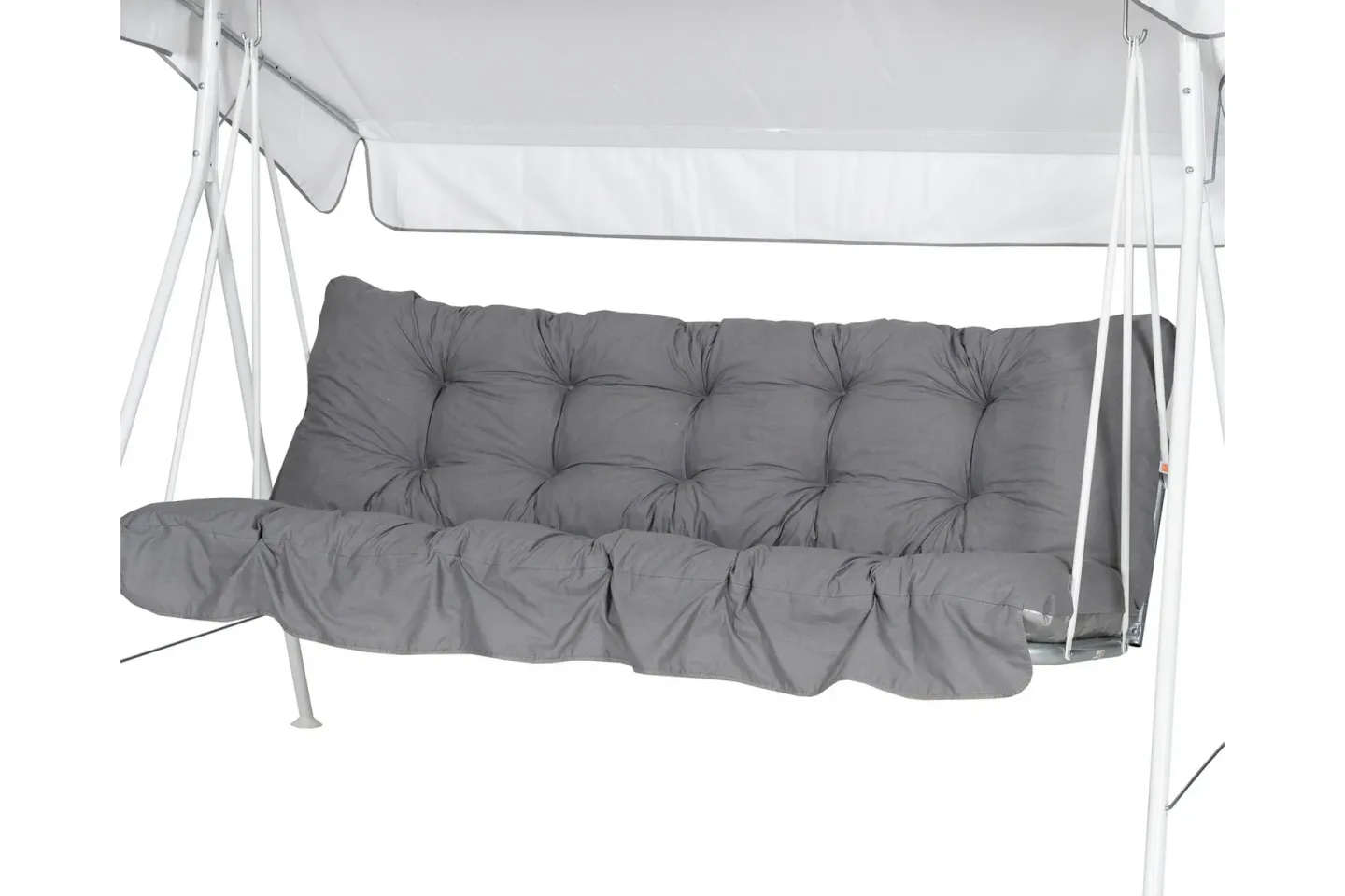 Riviera Hammockdyna 160 cm - Grå