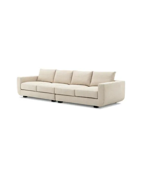 Brighton sofa nuoro beige