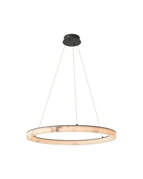 Sankt Gallen Chandelier Bronze