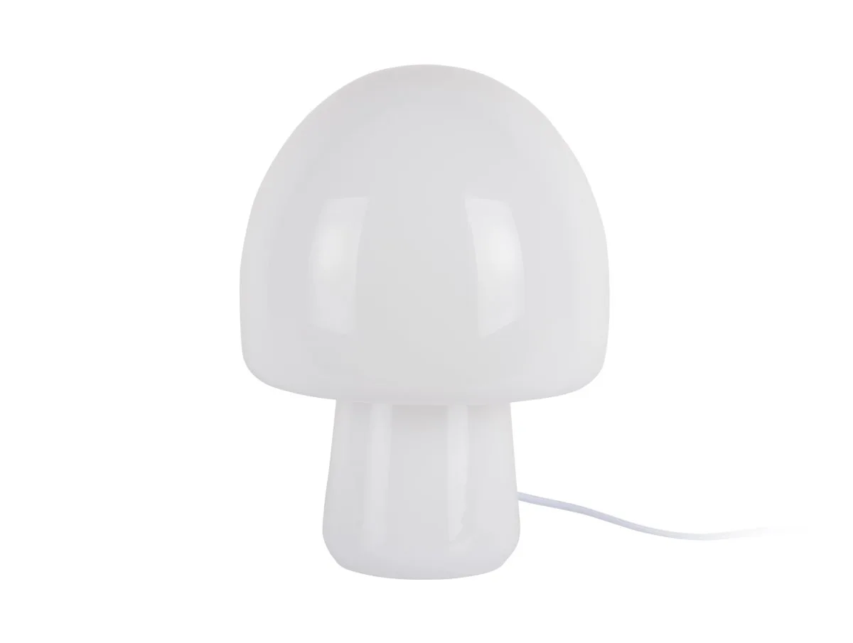 Leitmotiv - Gozar 27cm - Bordslampa - Vit