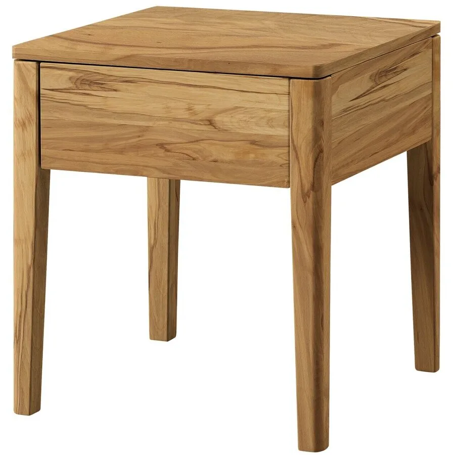 Hasena Nachttisch Dreamline Wildbuche Buche B 43 H 48 cm