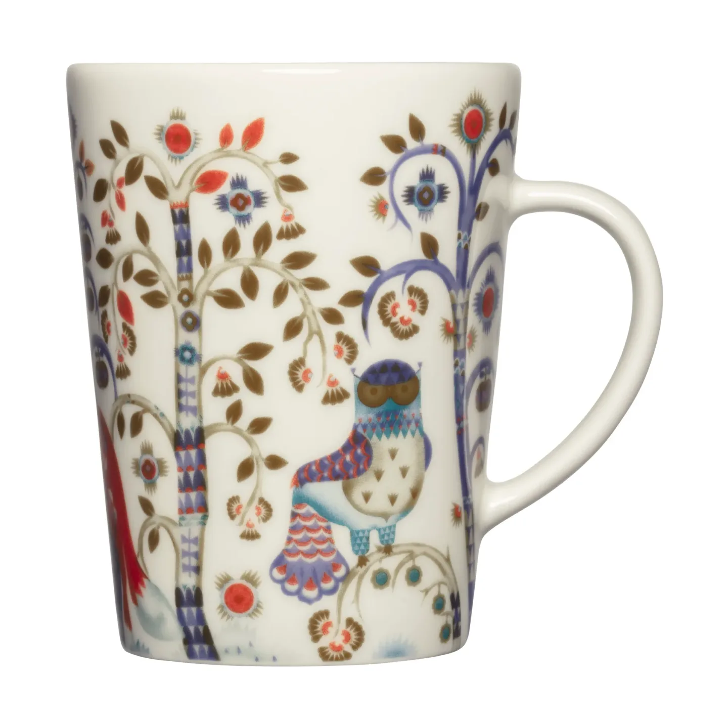 Iittala Taika Becher 30 cl Weiß