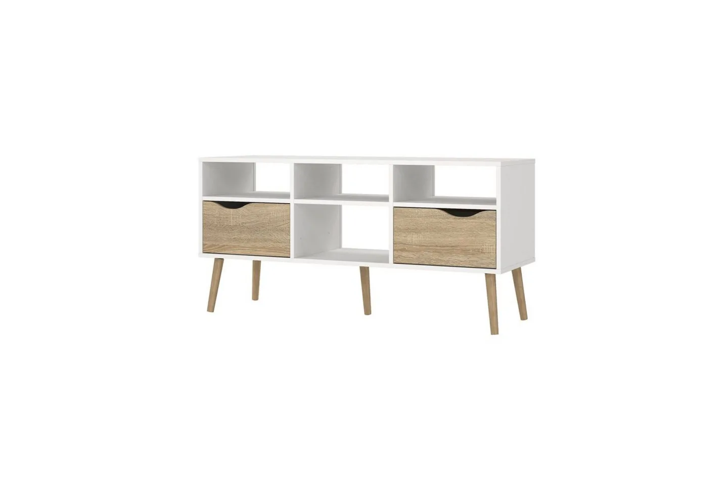Hostafranc Tv-bänk 57,4 cm -