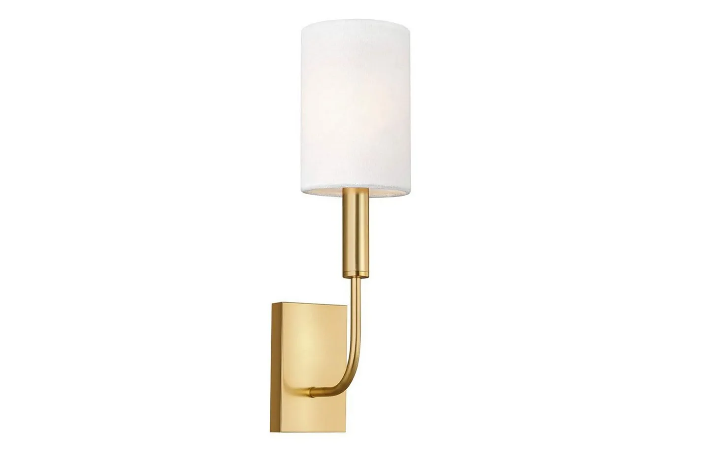 Vägglampa Feiss Brianna 102x359x143 mm - 102x359x143 mm